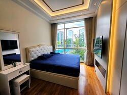 The Tresor (D10), Condominium #563097311